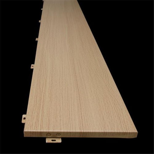 米易3D木紋鋁單板批發(fā)價(jià)格解析