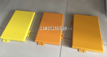 鋁單板的七大核心賣點(diǎn)，為建筑注入卓越價(jià)值